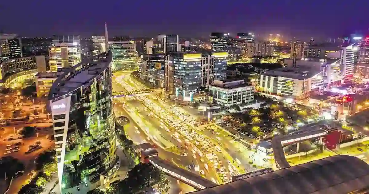 Delhi NCR