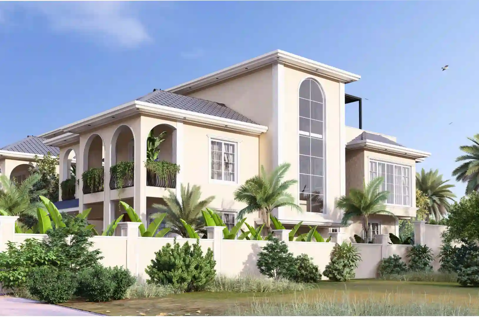 Independent Villas