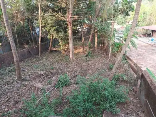 Residential Plot, Porvorim
