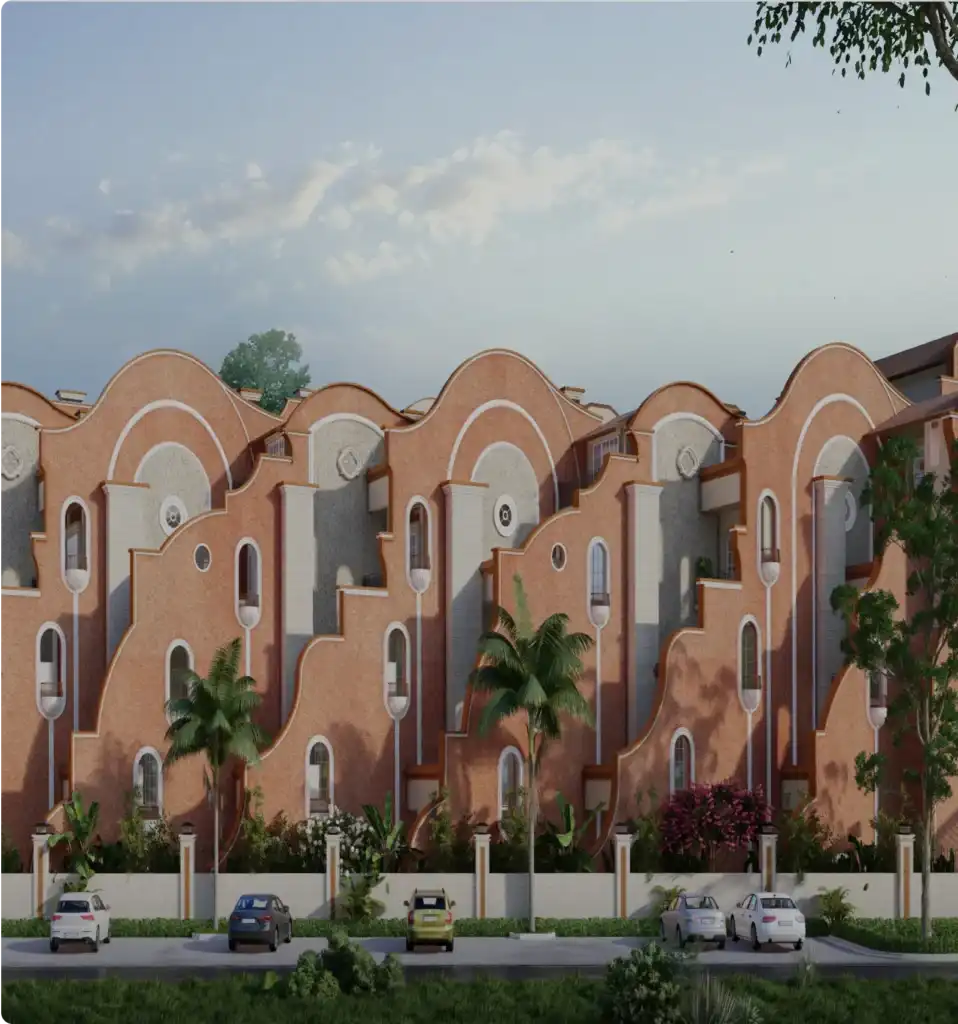 Villa Nova vilals