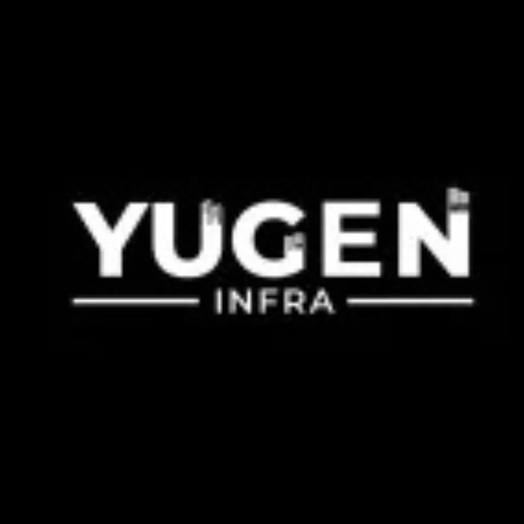 Yugen Infra Logo