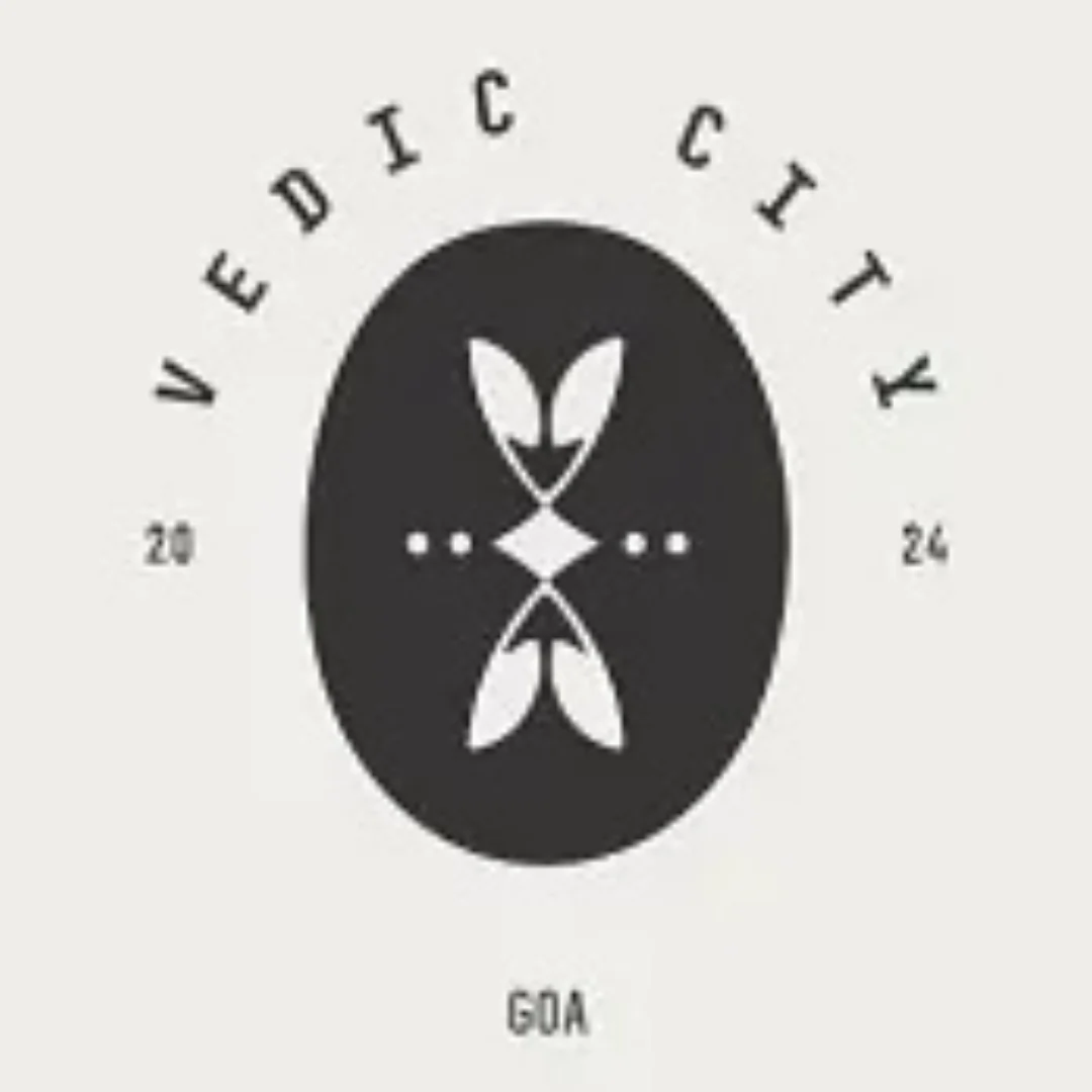 Vedic City Logo