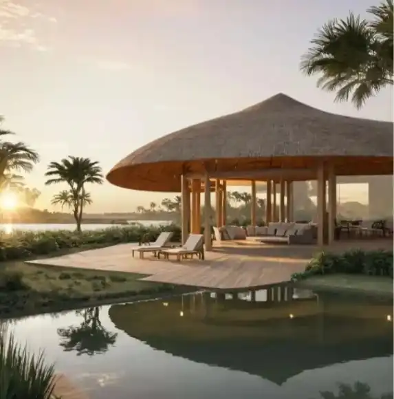 Villa plots in Sindhudurg Graama
