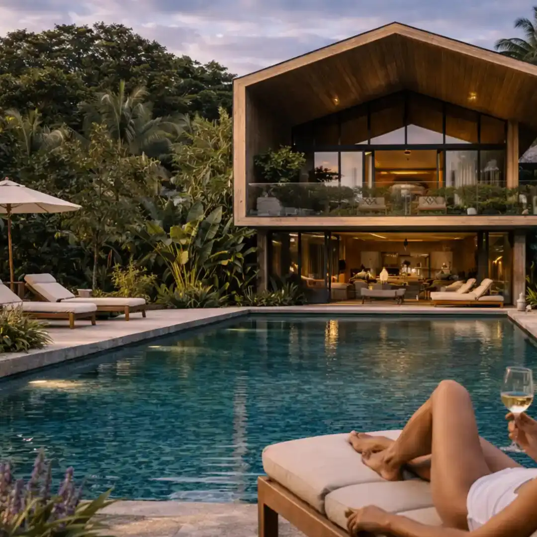 Club Lake Reserve villa plots in Sindhudurg