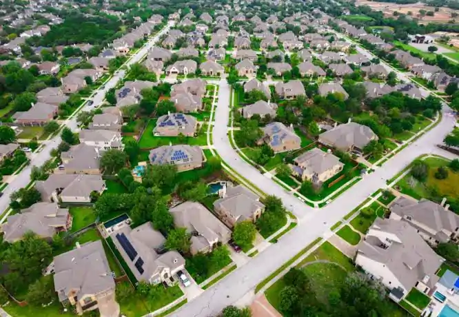 Villa Plots in Gated Community
