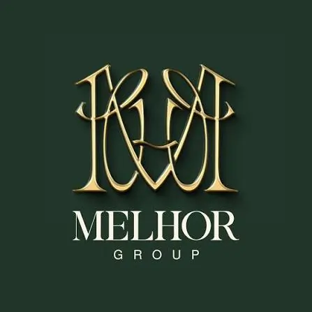 Melhor Group Logo