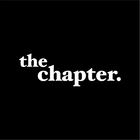 The Chapter Logo