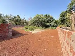 Residential Plot, Salvador do Mundo plots in porvorim