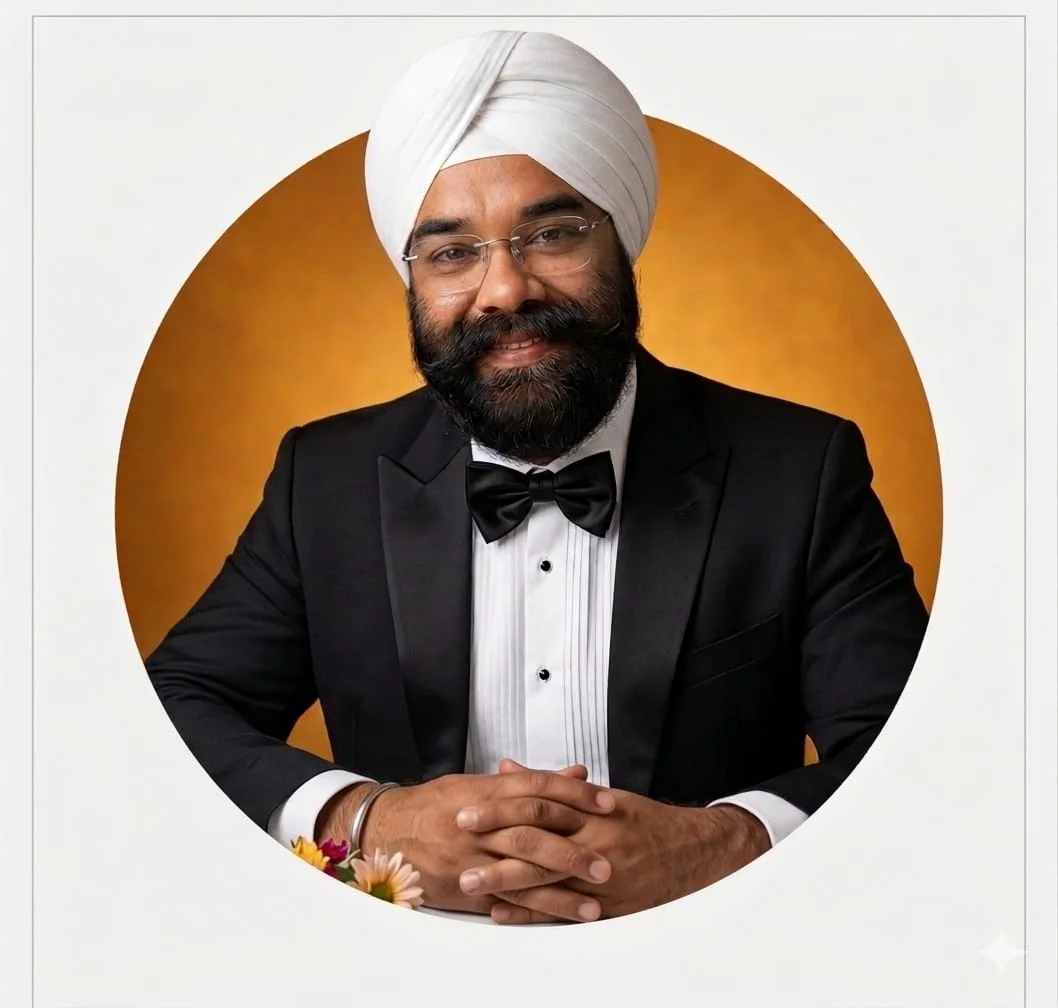 Jagjeet Singh Bedi Co-Founder Goa Vertical