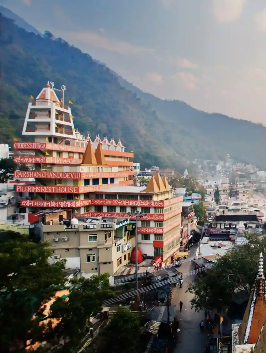 Uttarakhand