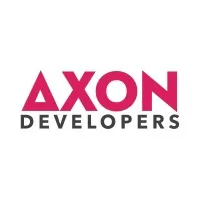 Axon Developer Logo