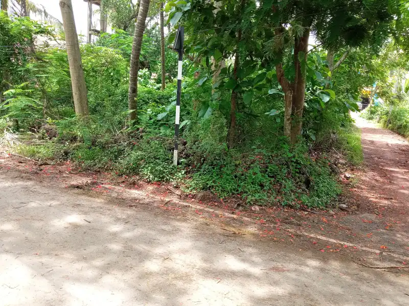 2200 Sq. Meter Residential Plot for Sale in Candolim, Goa