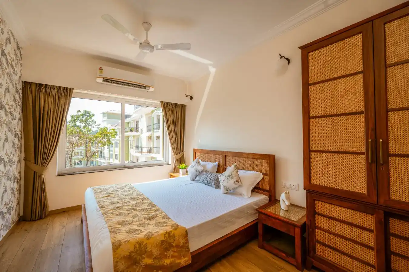 2 BHK Premium Apartment in Porvorim