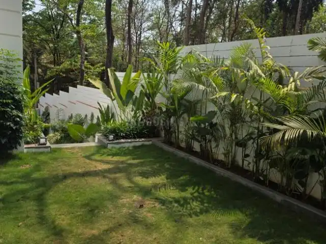 1,434 Sq. Yards Residential Plot for Sale in Assagao
