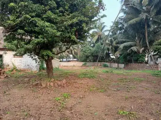 600 Sq.m Residential Plot for Sale in Calangute