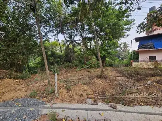 5500 Sq. Meter Residential Plot for Sale in Candolim
