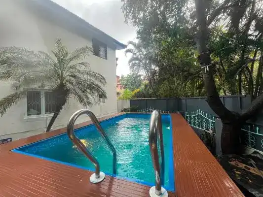 3,486 Sq.m Residential Plot for Sale in Calangute Goa