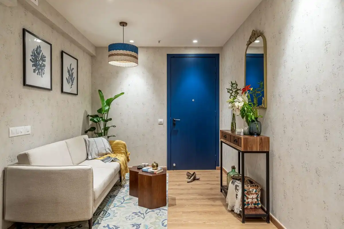 1 BHK Apartment for Sale in Alto Porvorim