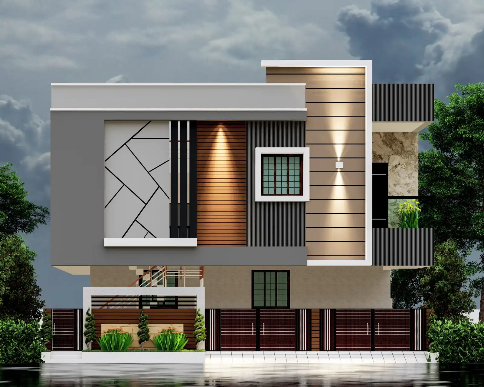 3 BHK Independent House in Porvorim