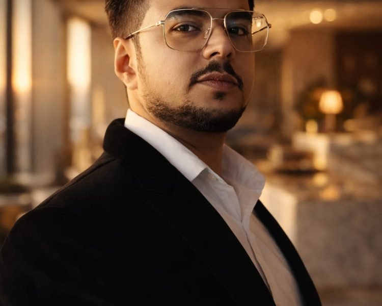 Aman Narula founder and Managing director of TWE